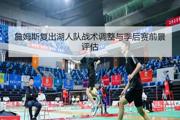 詹姆斯复出湖人队战术调整与季后赛前景评估